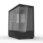 Zalman P10 BLACK Micro-ATX Mini Tower