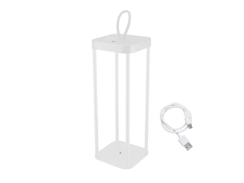 mobilux-p207ili101 Beper P207ILI101 Rechargeable Lantern White