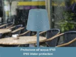 Beper P207ILI200
