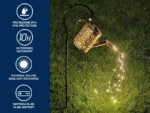 Beper P207ILO002 Solar Garden Lamp