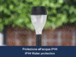 Beper P207ILO050  5 Solar Lights Set