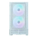 Zalman P30 Air White, ARGB Fan x3