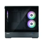 Zalman P30 BLACK V2 ARGB Fan x3