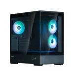 Zalman P30 BLACK V2 ARGB Fan x3