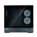 Zalman P30 BLACK V2 ARGB Fan x3