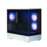 Zalman P30 BW 120mm ARGB Fan x3