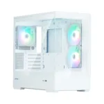 Zalman P30 WHITE V2 ARGB Fan x3