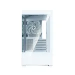 Zalman P30 WHITE V2 ARGB Fan x3