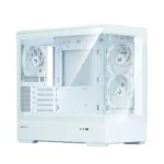 Zalman P30 WHITE V2 ARGB Fan x3