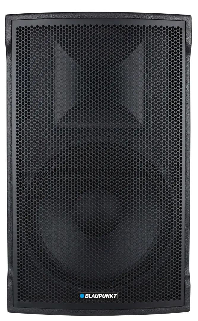 mobilux-pa1500pro Blaupunkt PA1500PRO