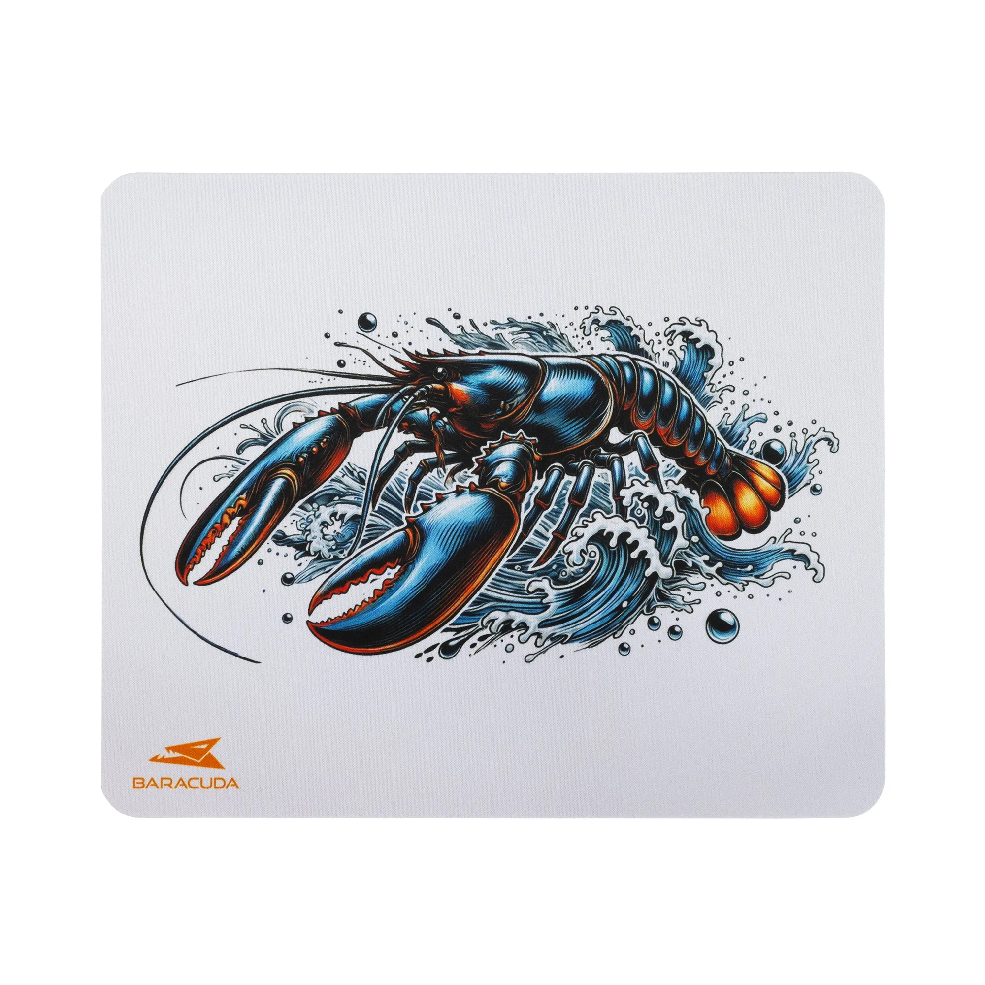 mobilux-pad-lobster Baracuda BGMP-061 Lobster 300×250