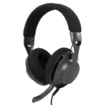 White Shark PARROT GH-2440   Black