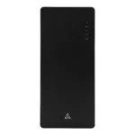 Sbox PCC-500 Black ATX