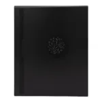 Sbox PCC-500 Black ATX