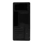 Sbox PCC-500 Black ATX
