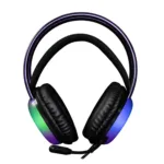 White Shark GH-2444 Peacock-2 Black