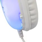 White Shark GH-2444 Peacock-2 White