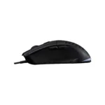 Baracuda BGM-101 Penguin Black