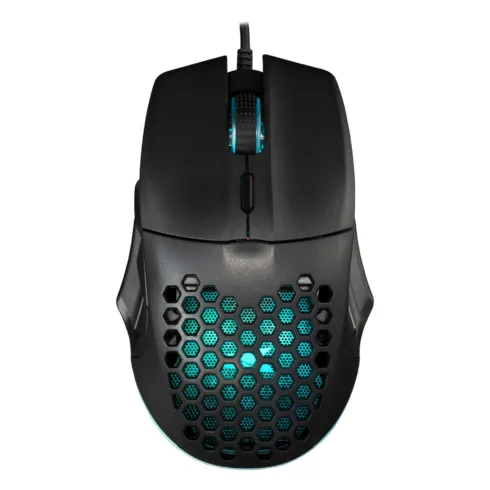 Baracuda BGM-101 Penguin Black
