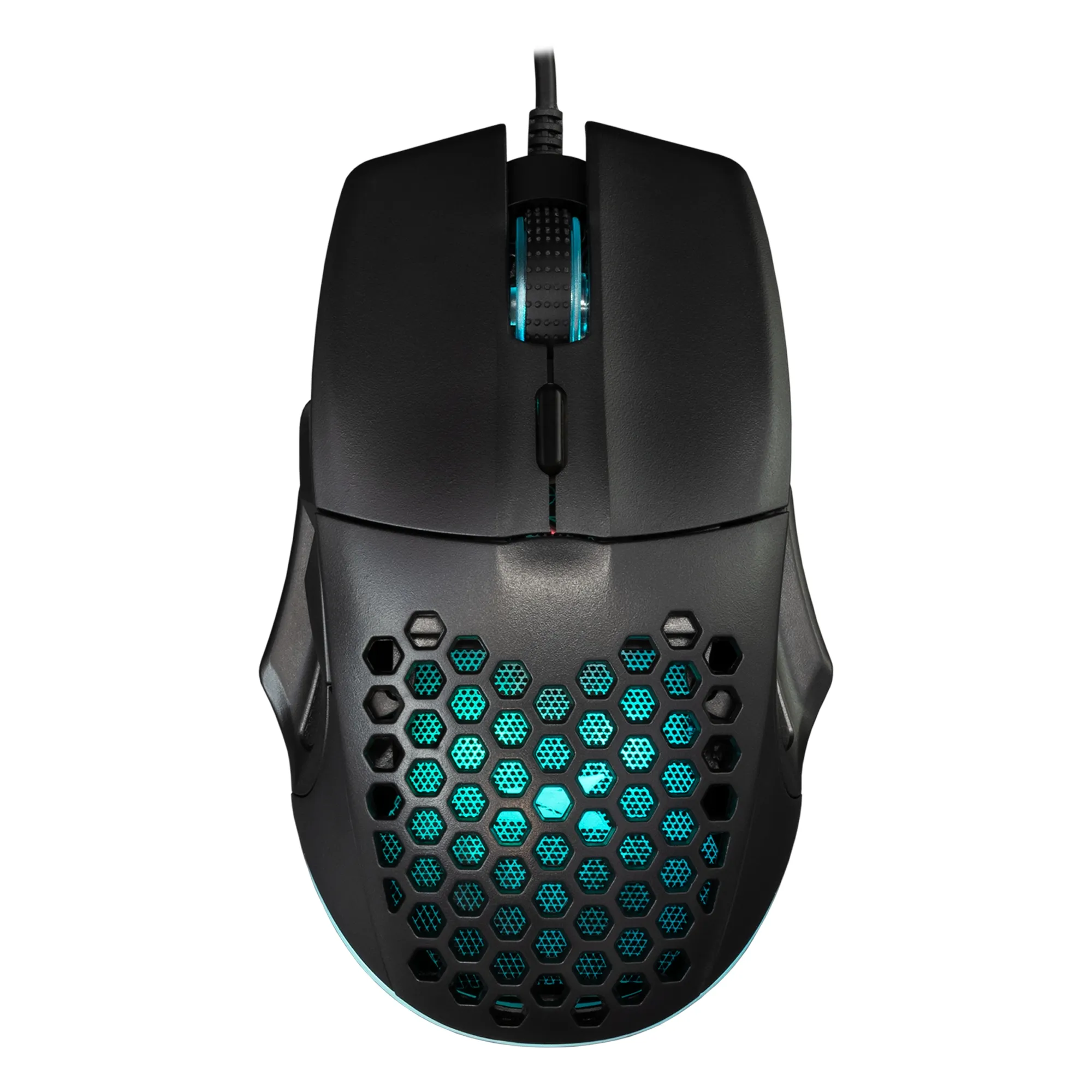 mobilux-penguin-b Baracuda BGM-101 Penguin Black