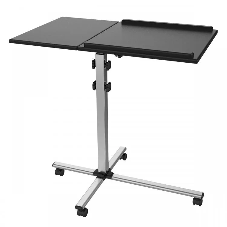 mobilux-pfs-2 Sbox PFS-2 Projector Floor Stand