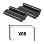 Kodak PHC-80 Cartridge 80 Photos