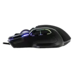 Baracuda BGM-071 Piranha Black