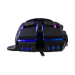 Baracuda BGM-071 Piranha Black