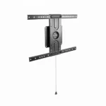 Sbox PLB-1246F Fixed Flat Screen LED TV Mount 37″-70″ 50kg