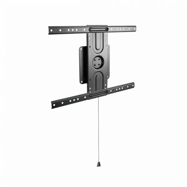 mobilux-plb-1246f Sbox PLB-1246F Fixed Flat Screen LED TV Mount 37″-70″ 50kg