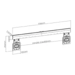 Sbox PLB-1948 (43-100/75kg/800×600)