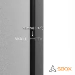 Sbox PLB-1948 (43-100/75kg/800×600)