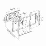 Sbox PLB-3769 (60-100/80kg/600×900)