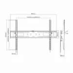 Sbox PLB-4269T (60-100/75kg/900×600)