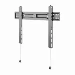 Sbox PLB-5746F Fixed Flat Screen LED TV Mount 37″-70″ 35kg