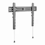 Sbox PLB-5746F Fixed Flat Screen LED TV Mount 37″-70″ 35kg