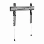 Sbox PLB-5746F Fixed Flat Screen LED TV Mount 37″-70″ 35kg