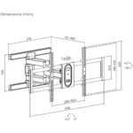 Sbox PLB-8148 (43-100/60kg/800×400)