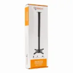 Sbox Projector Ceiling Mount max336mm 15kg PM-102XL