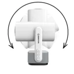Manta PMA102M24 MultiVision Portable Smart Projector