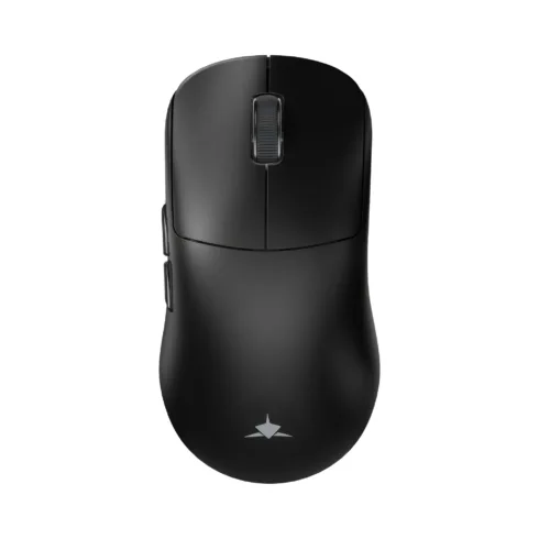 White Shark POMPEY WGM-9014,  Black
