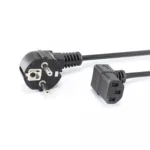 Sbox PC – SCHUKO POWER 2M POWER-KUTNI