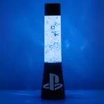 Paladone Sony Playstation Icons Flow Lamp