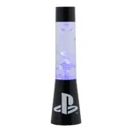 Paladone Sony Playstation Icons Flow Lamp
