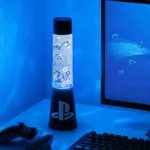 Paladone Sony Playstation Icons Flow Lamp