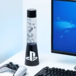 Paladone Sony Playstation Icons Flow Lamp