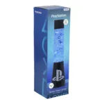 Paladone Sony Playstation Icons Flow Lamp