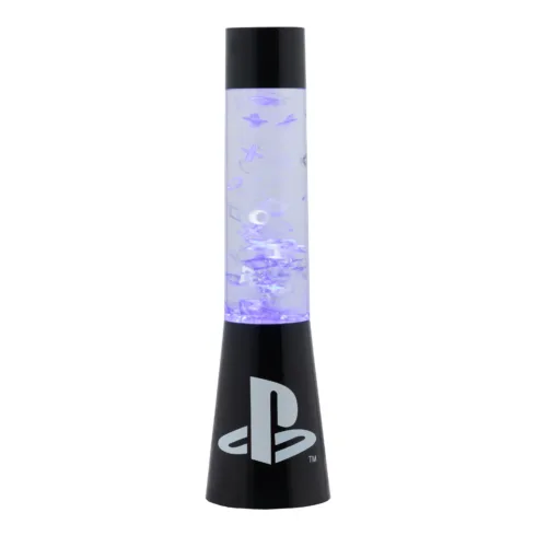 Paladone Sony Playstation Icons Flow Lamp
