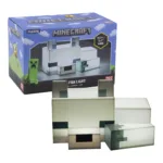 Paladone Minecraft Arctic Fox Light