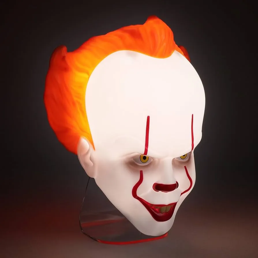 mobilux-pp11207it Paladone Pennywise Mask Light